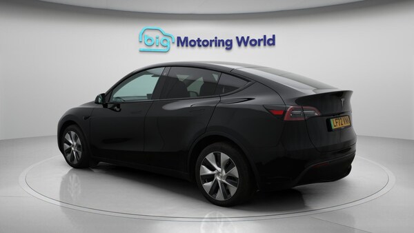 Used Tesla Model Y 2022 for sale - 76315067: Photo 6