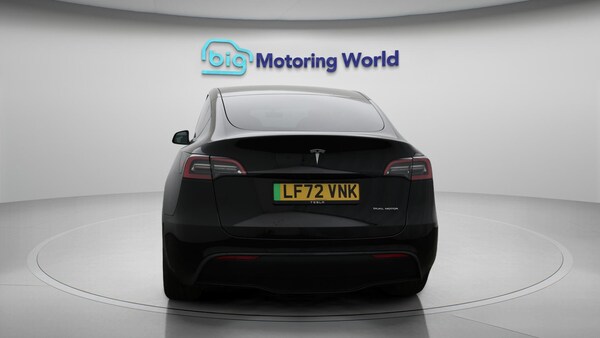 Used Tesla Model Y 2022 for sale - 76315067: Photo 7