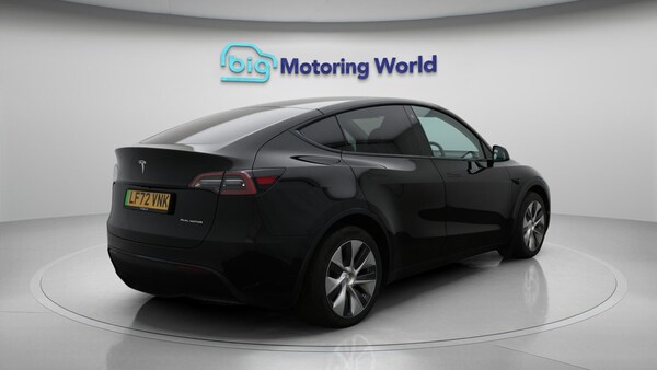 Used Tesla Model Y 2022 for sale - 76315067: Photo 8