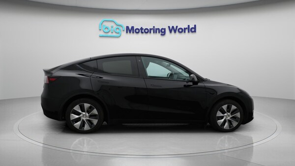 Used Tesla Model Y 2022 for sale - 76315067: Photo 9