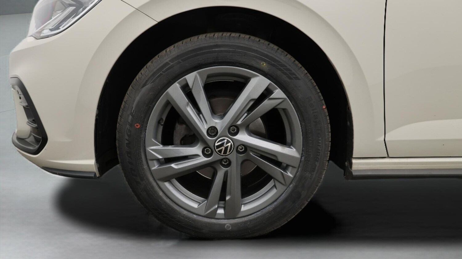 Used Volkswagen Polo 2022 for sale - 75977653: Photo 19