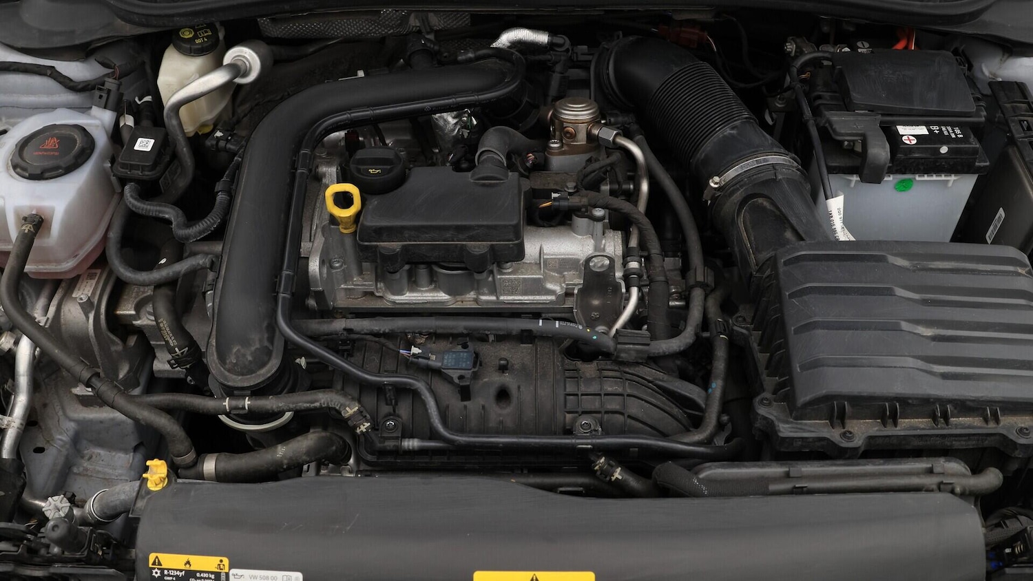 Used Volkswagen Polo 2022 for sale - 75977653: Photo 20