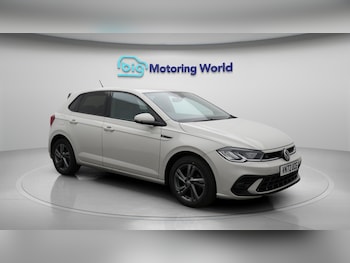 Used Volkswagen Polo 2022 for sale - 75977653: Photo 2