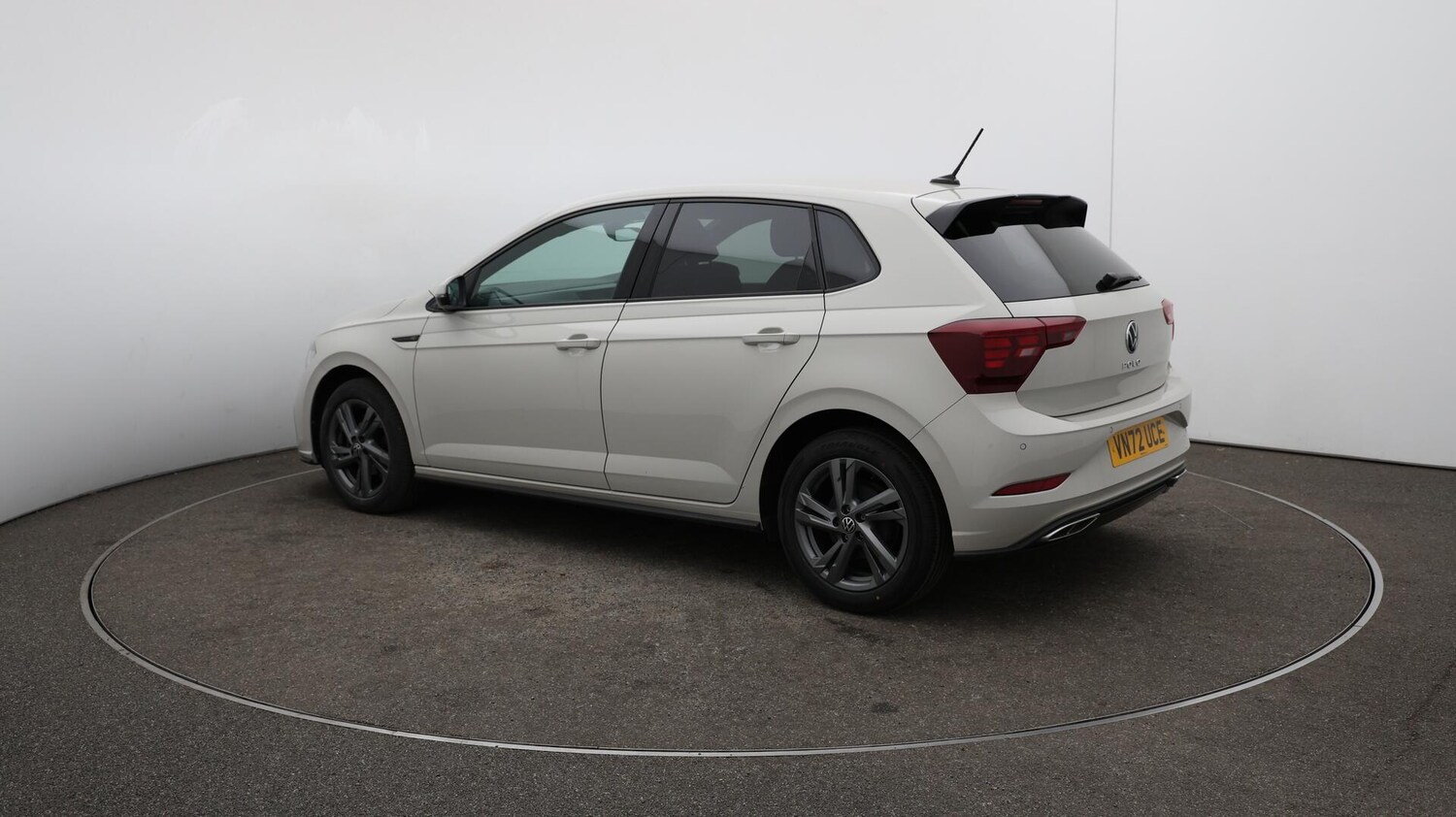 Used Volkswagen Polo 2022 for sale - 75977653: Photo 37