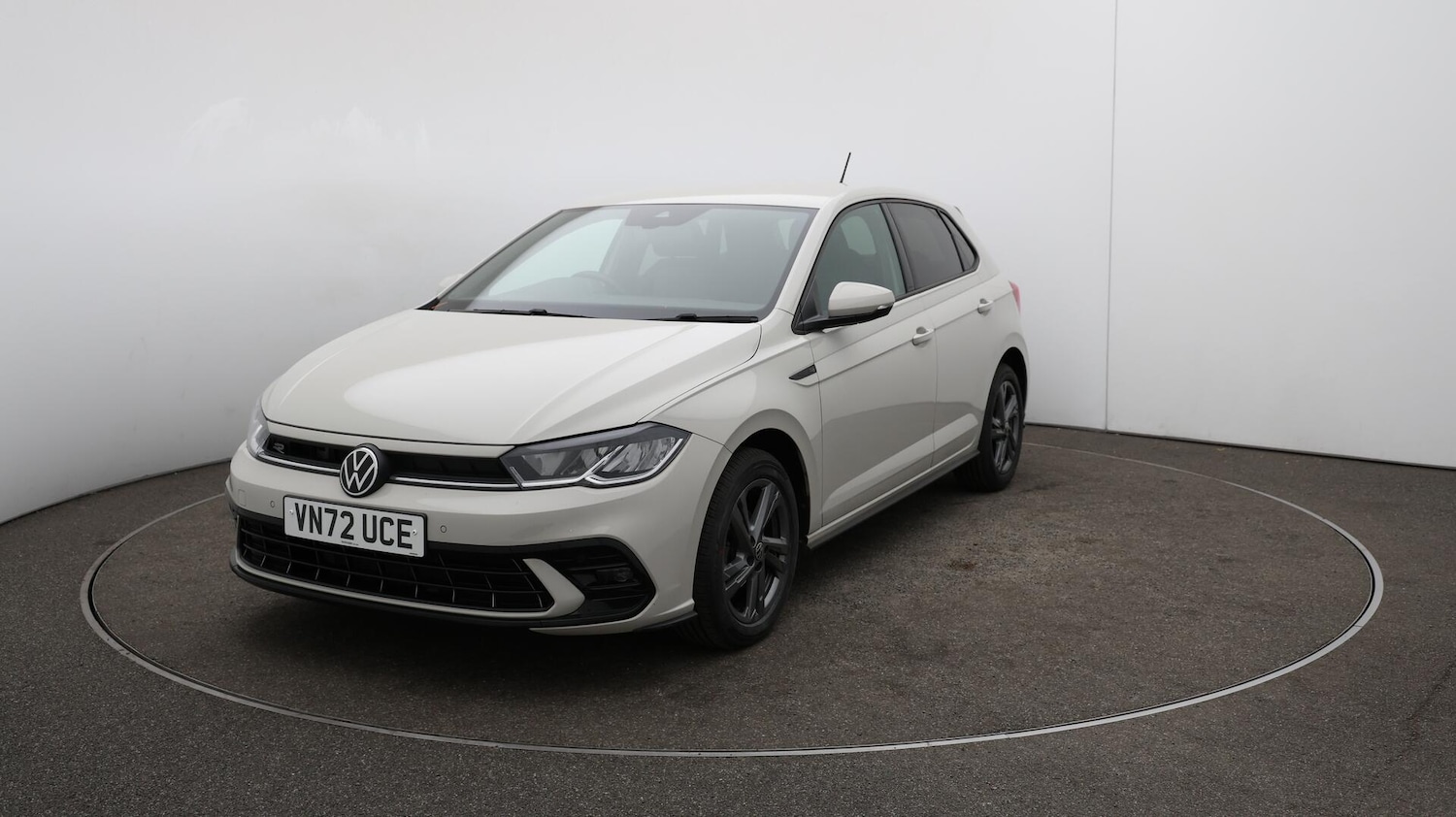 Used Volkswagen Polo 2022 for sale - 75977653: Photo 39