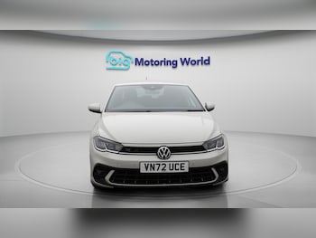 Used Volkswagen Polo 2022 for sale - 75977653: Photo 3