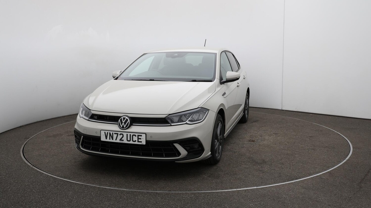 Used Volkswagen Polo 2022 for sale - 75977653: Photo 40