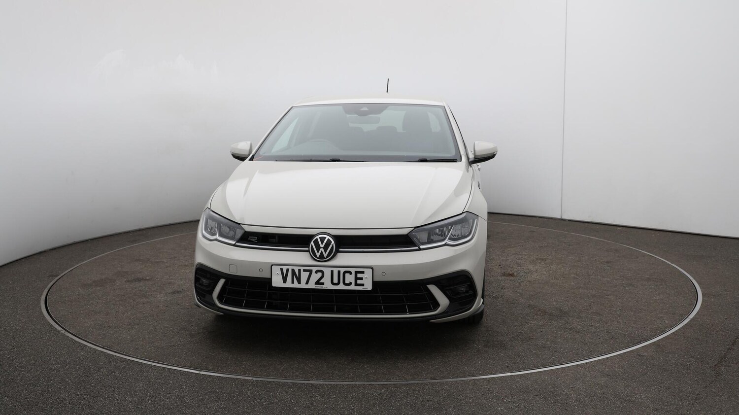 Used Volkswagen Polo 2022 for sale - 75977653: Photo 41