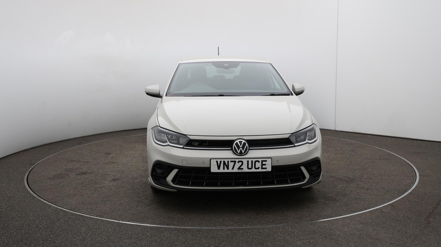 Used Volkswagen Polo 2022 for sale - 75977653: Photo 42