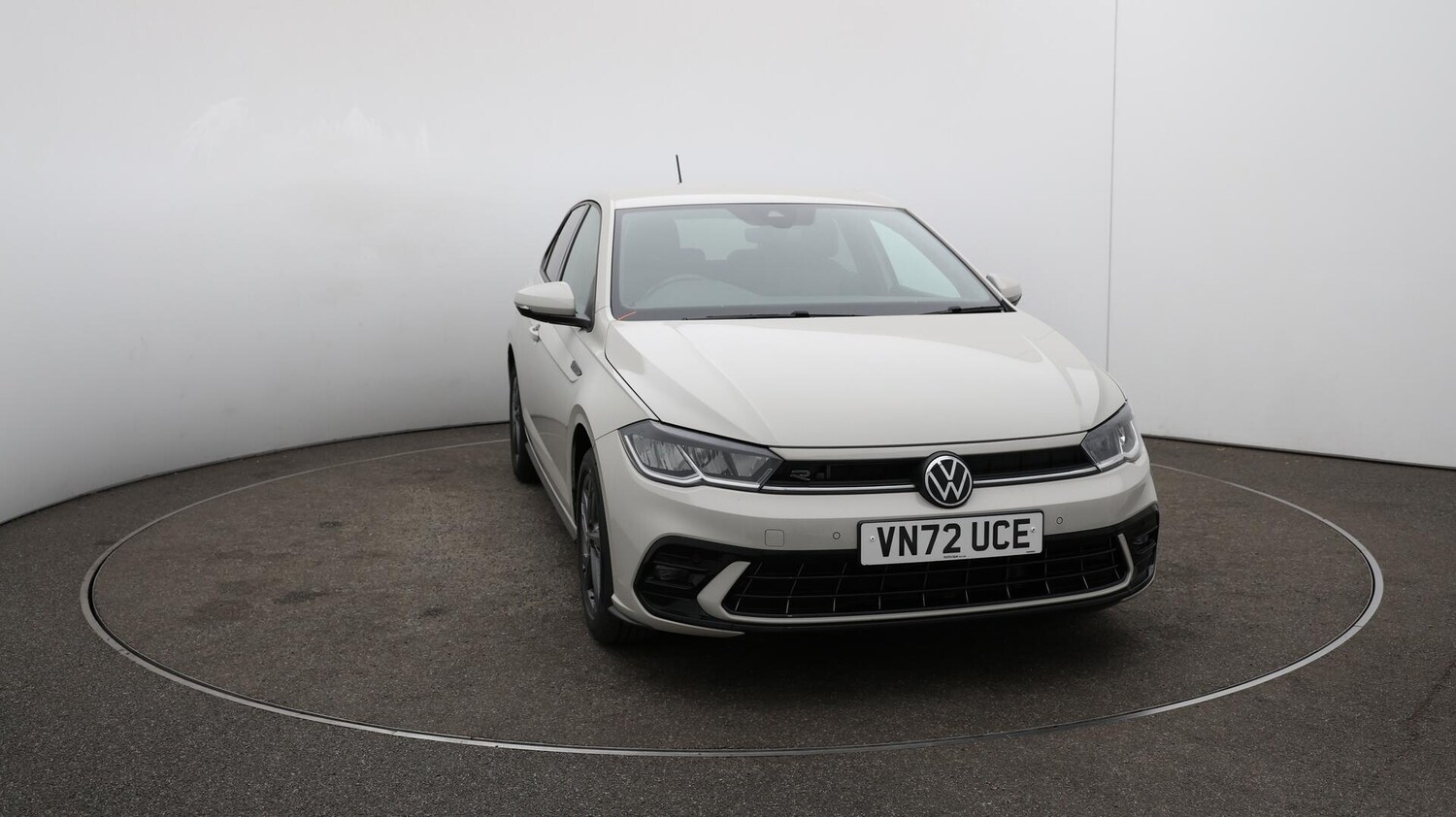 Used Volkswagen Polo 2022 for sale - 75977653: Photo 43