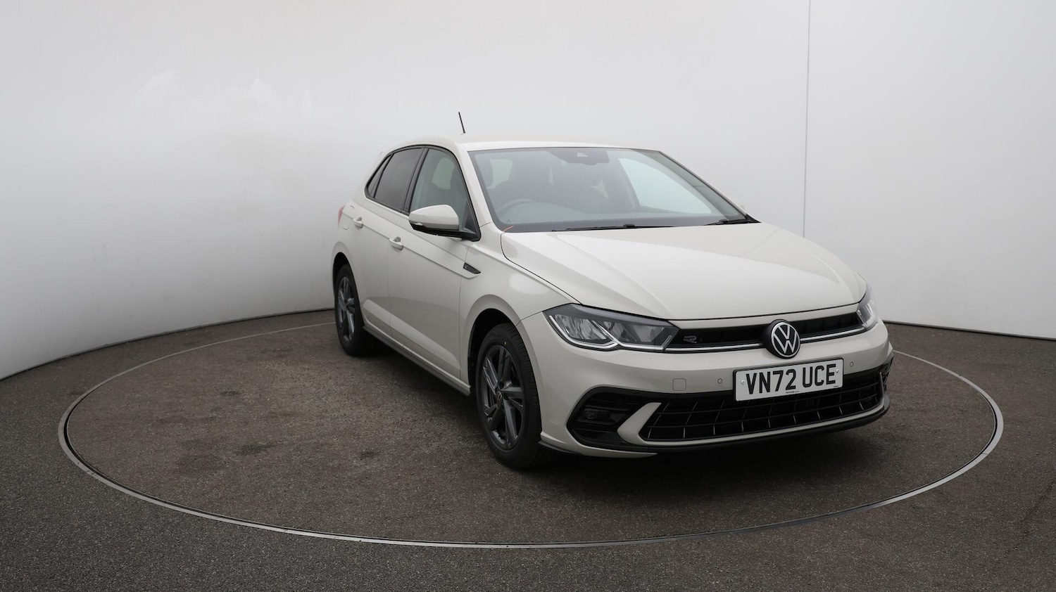 Used Volkswagen Polo 2022 for sale - 75977653: Photo 44
