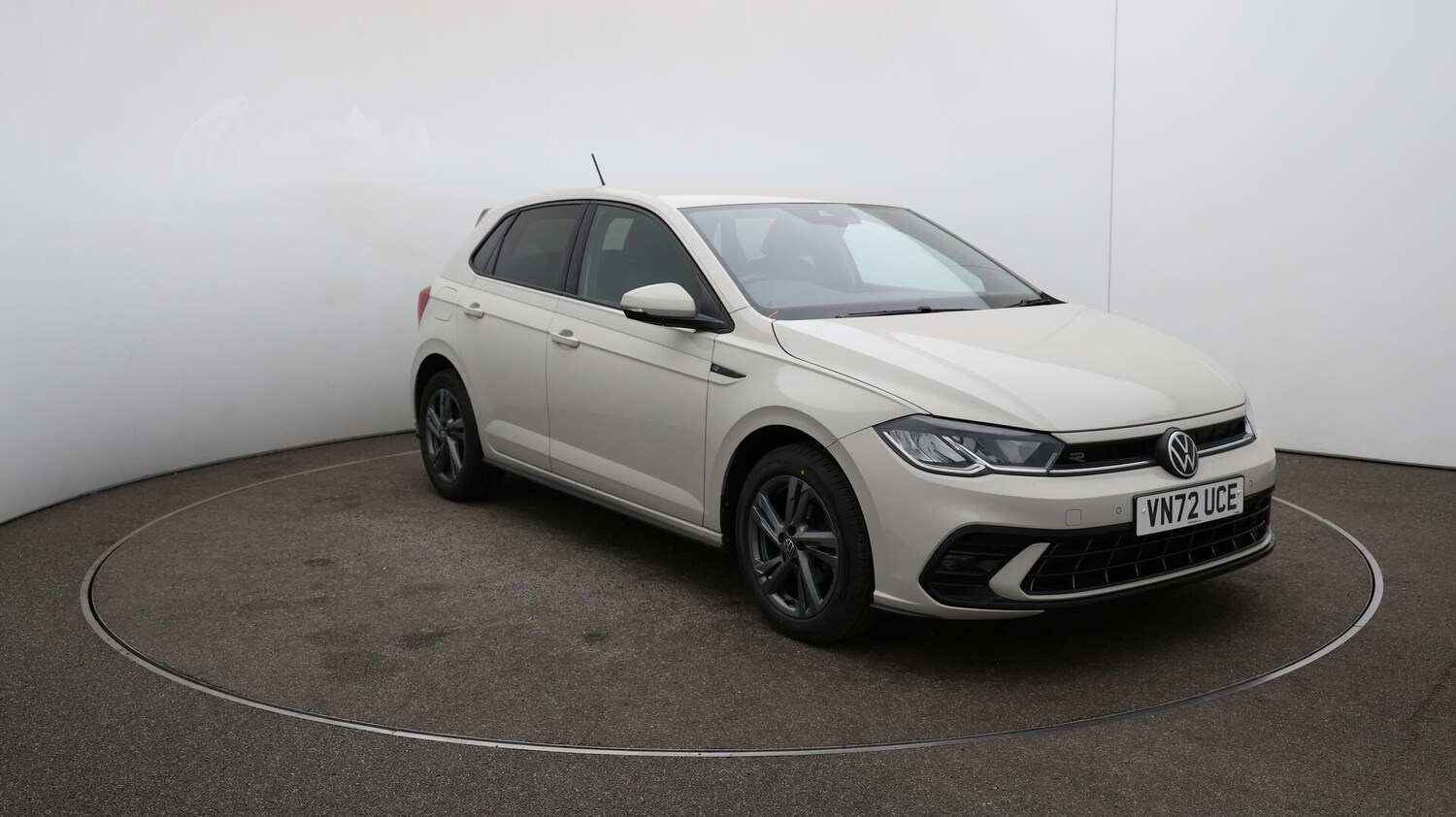 Used Volkswagen Polo 2022 for sale - 75977653: Photo 45