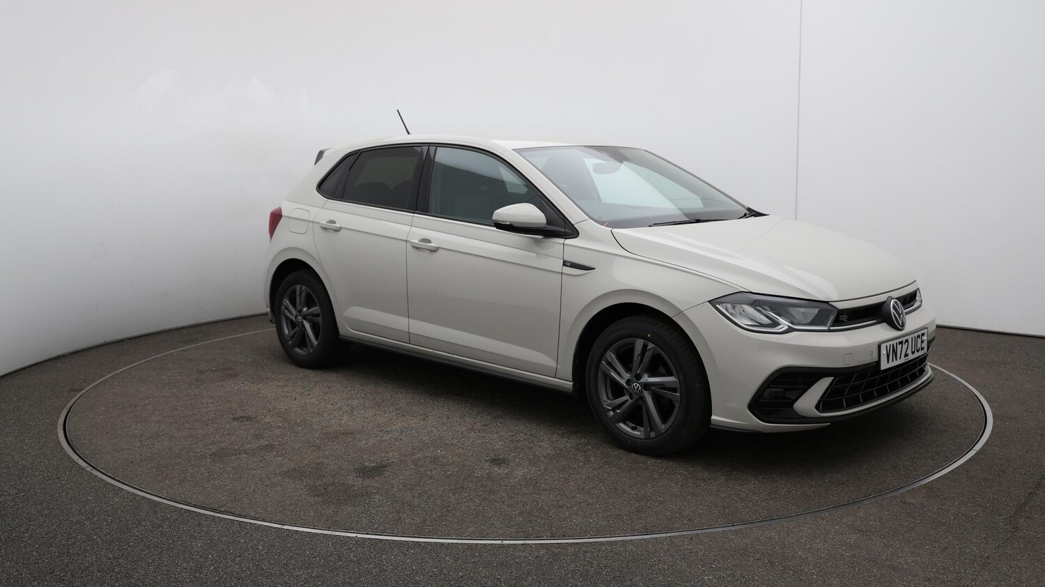 Used Volkswagen Polo 2022 for sale - 75977653: Photo 46