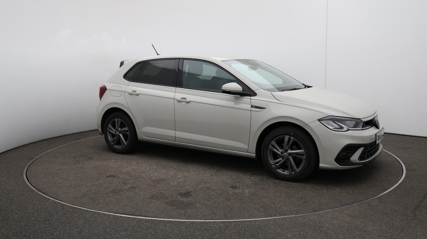 Used Volkswagen Polo 2022 for sale - 75977653: Photo 47
