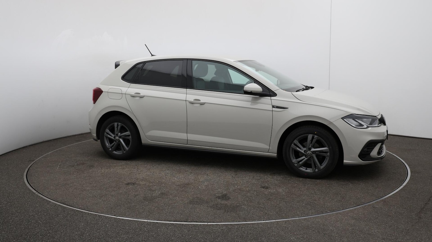 Used Volkswagen Polo 2022 for sale - 75977653: Photo 48