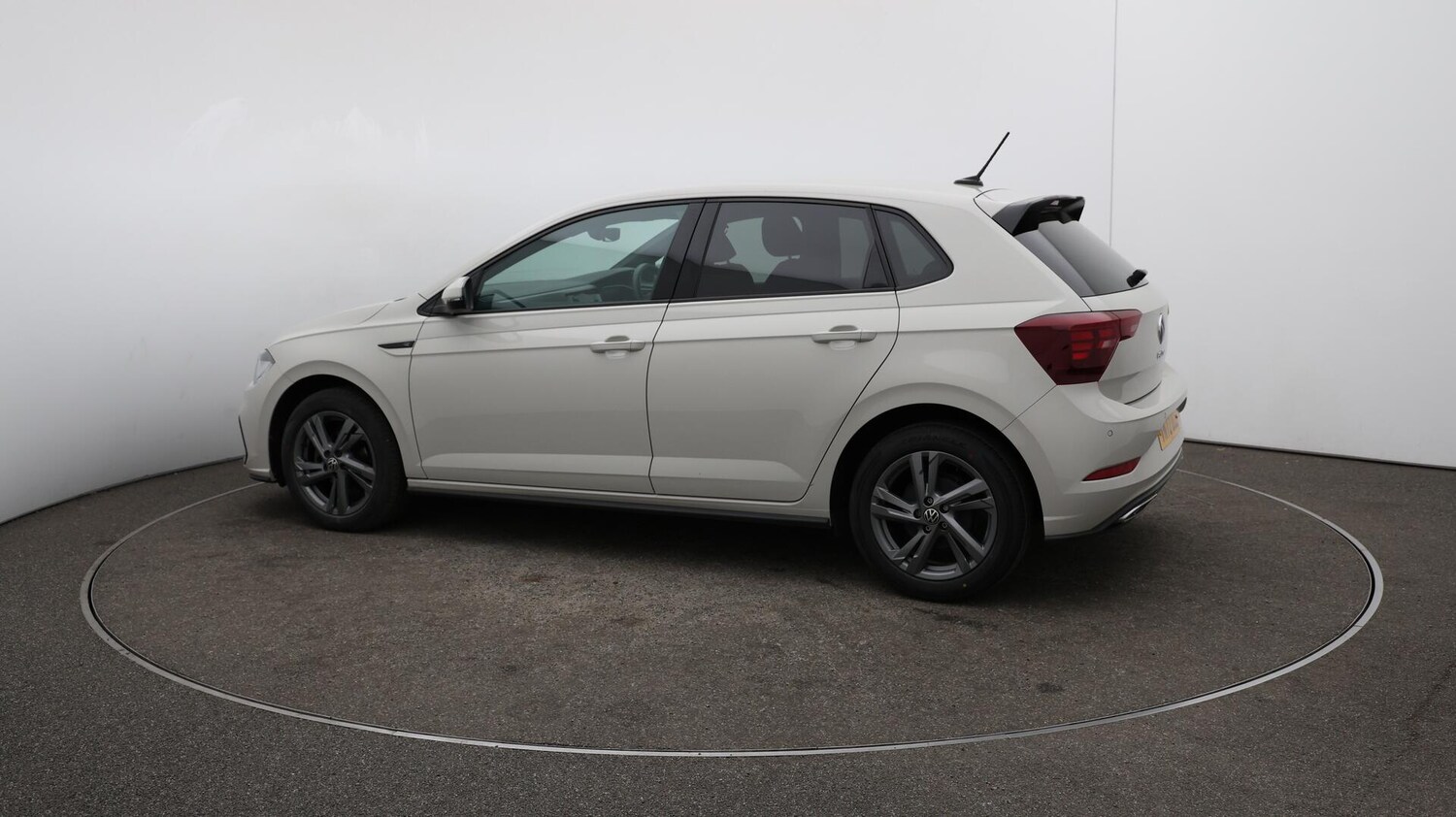 Used Volkswagen Polo 2022 for sale - 75977653: Photo 49