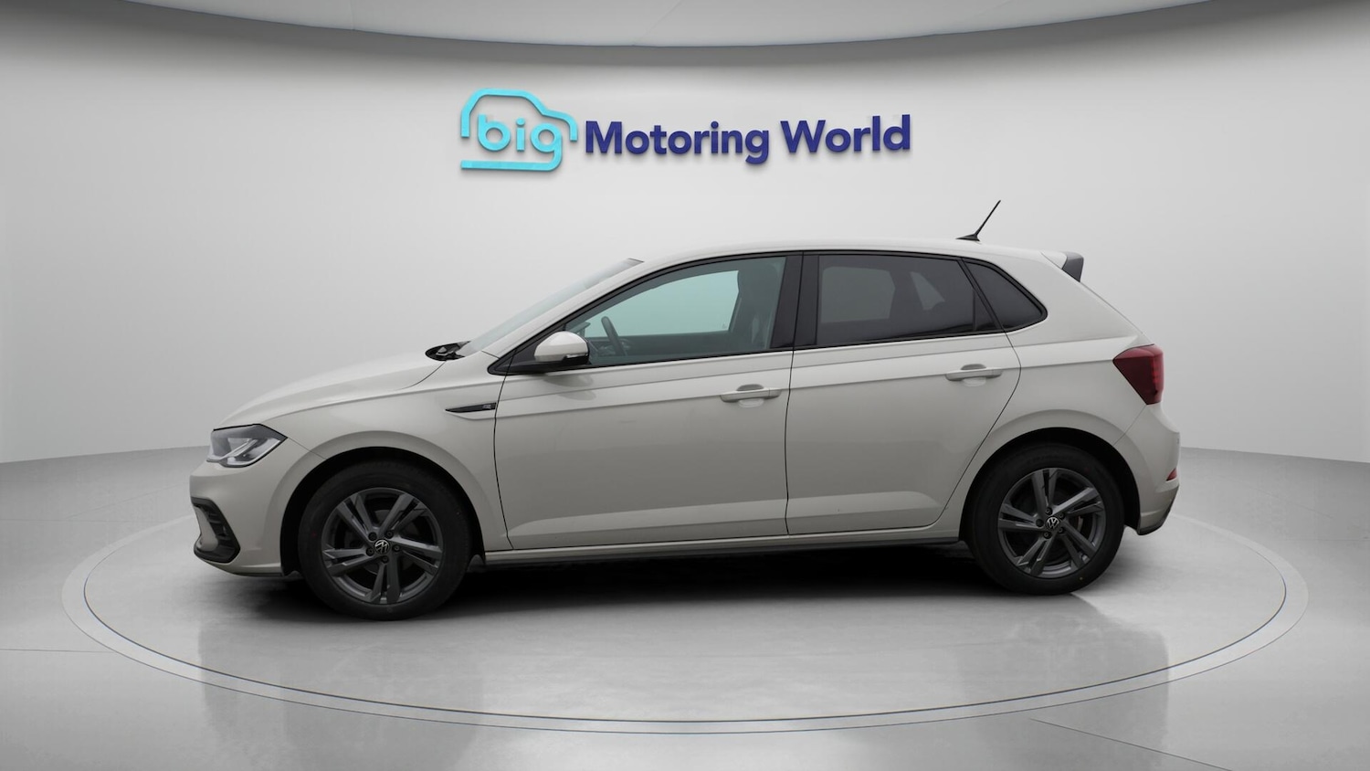 Used Volkswagen Polo 2022 for sale - 75977653: Photo 5