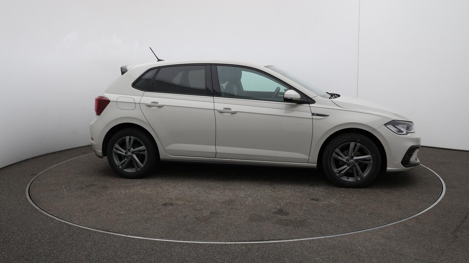 Used Volkswagen Polo 2022 for sale - 75977653: Photo 50