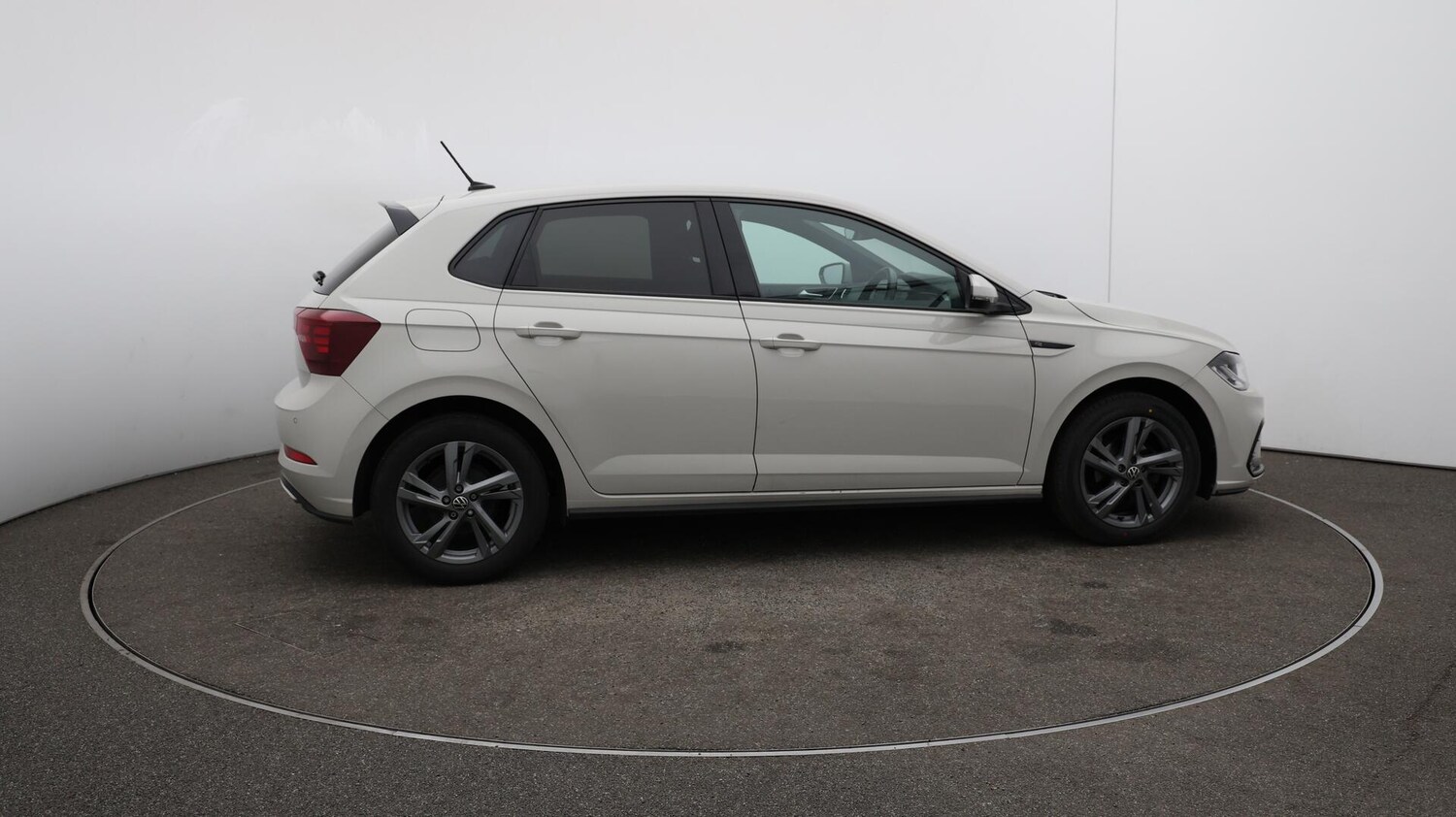 Used Volkswagen Polo 2022 for sale - 75977653: Photo 52