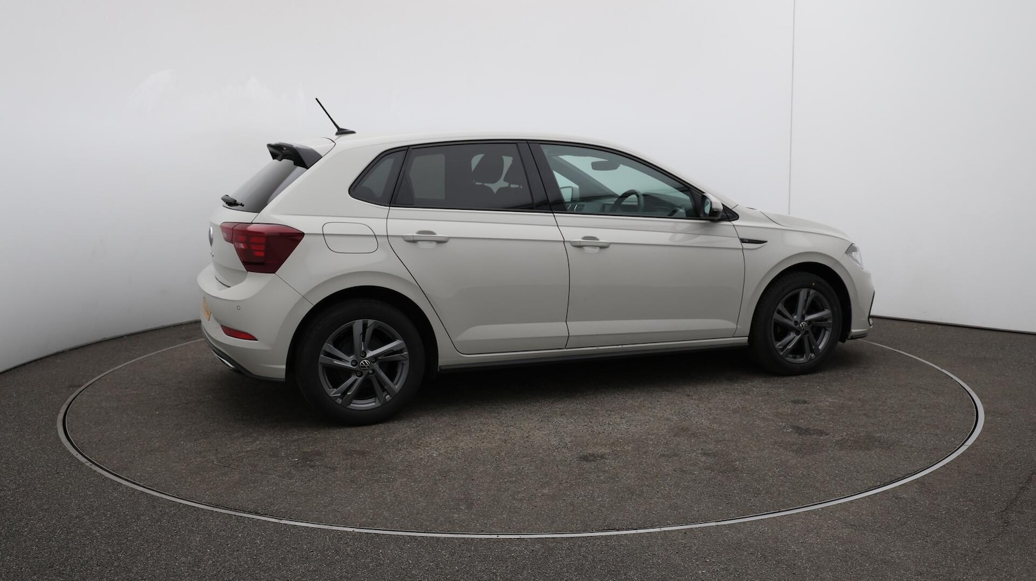 Used Volkswagen Polo 2022 for sale - 75977653: Photo 53