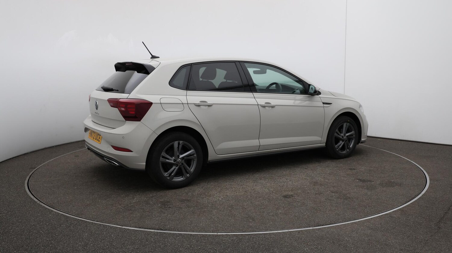 Used Volkswagen Polo 2022 for sale - 75977653: Photo 54