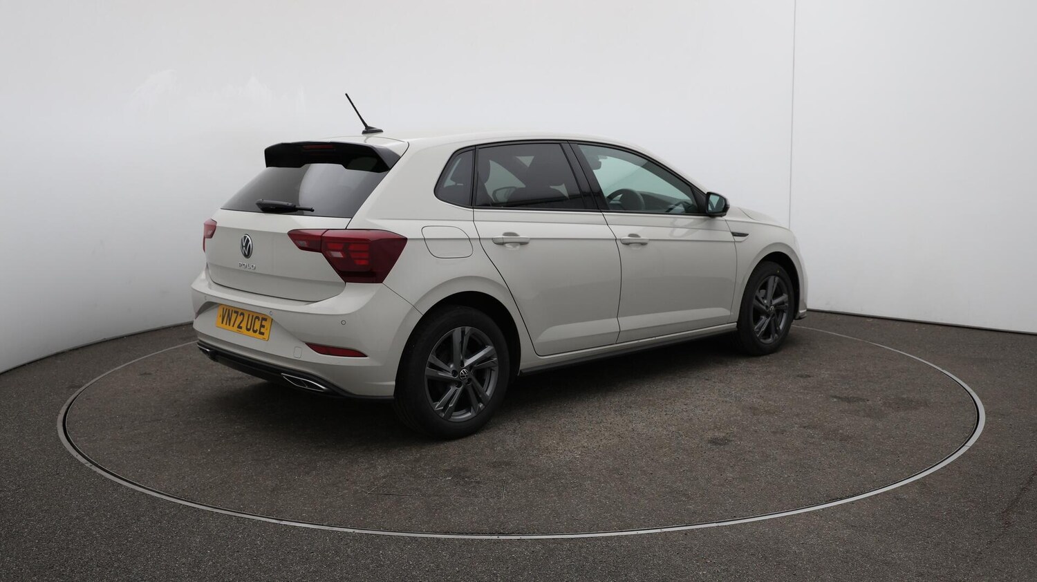 Used Volkswagen Polo 2022 for sale - 75977653: Photo 55