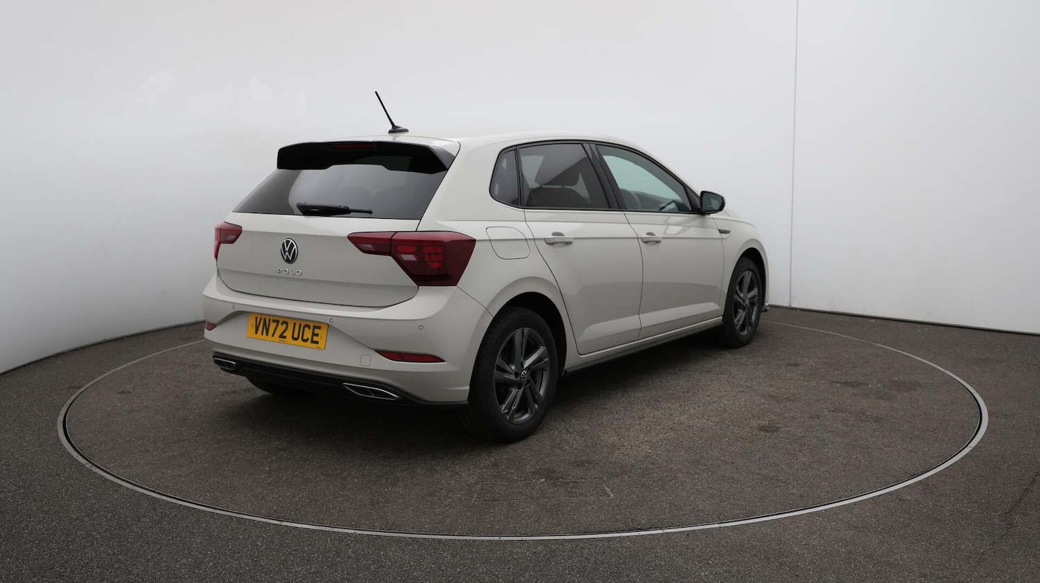 Used Volkswagen Polo 2022 for sale - 75977653: Photo 56