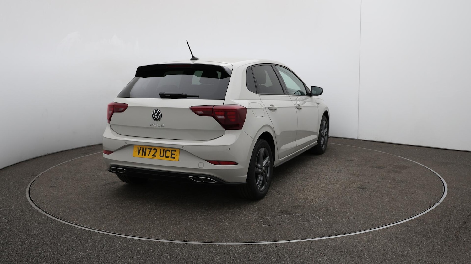 Used Volkswagen Polo 2022 for sale - 75977653: Photo 57