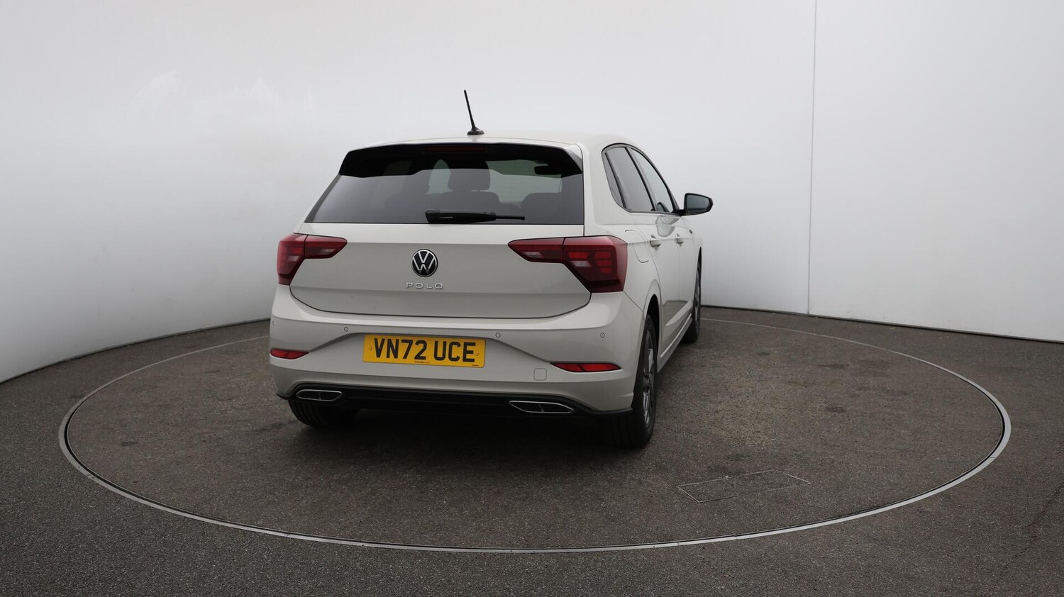 Used Volkswagen Polo 2022 for sale - 75977653: Photo 58