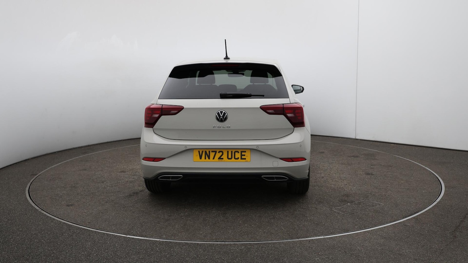 Used Volkswagen Polo 2022 for sale - 75977653: Photo 59