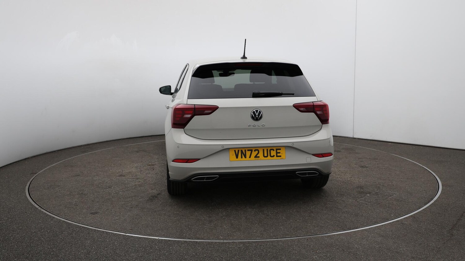 Used Volkswagen Polo 2022 for sale - 75977653: Photo 61