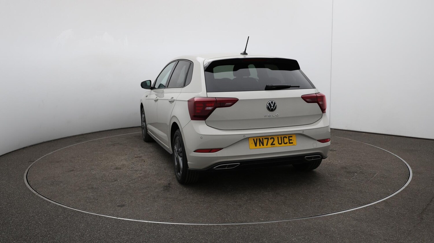 Used Volkswagen Polo 2022 for sale - 75977653: Photo 62