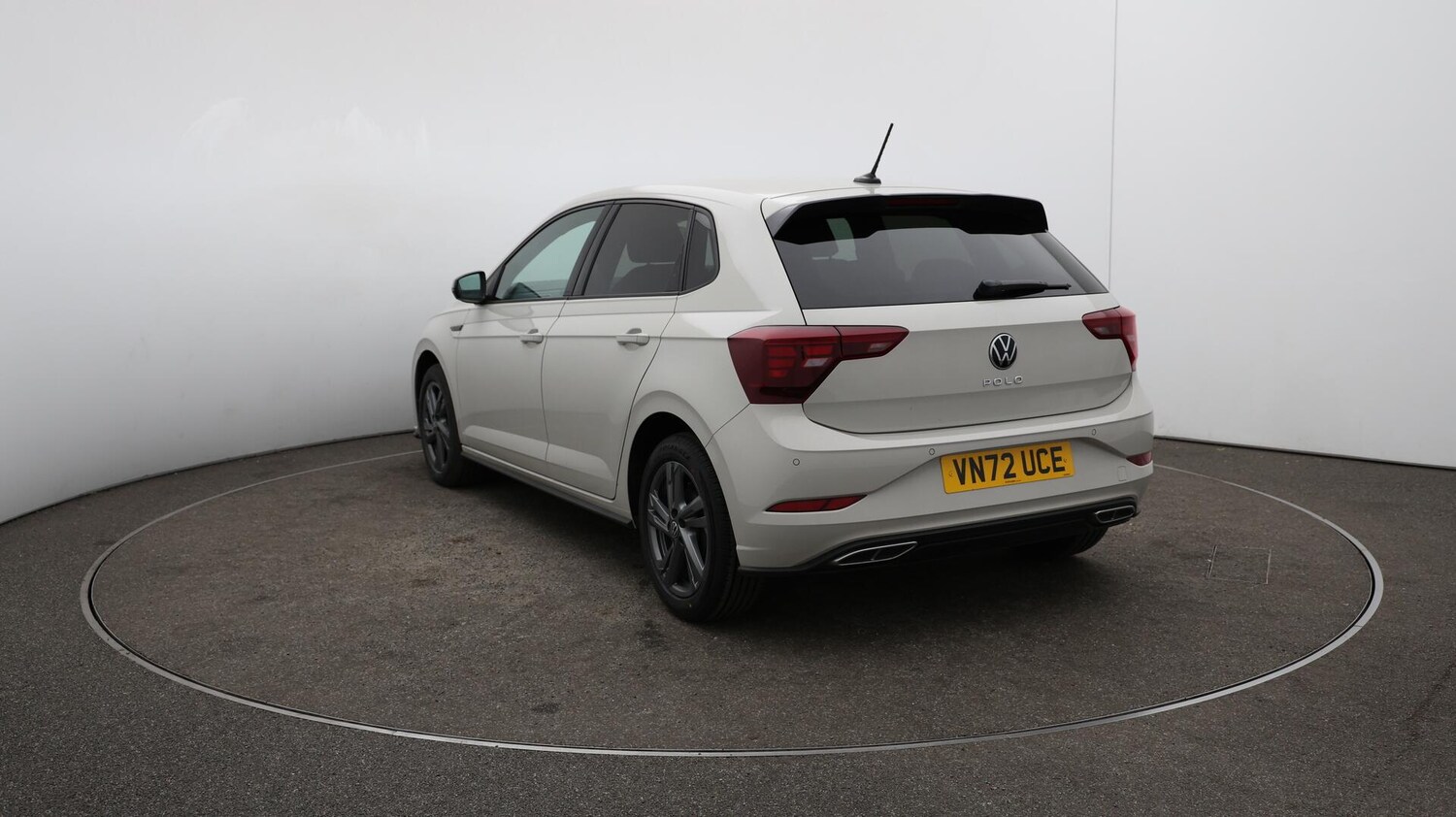 Used Volkswagen Polo 2022 for sale - 75977653: Photo 63