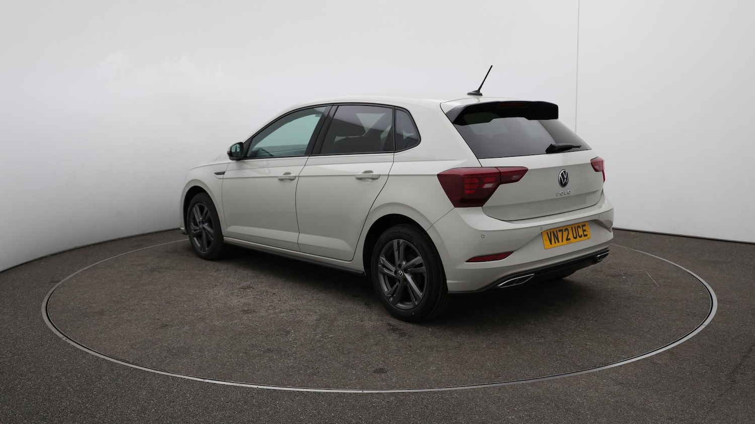 Used Volkswagen Polo 2022 for sale - 75977653: Photo 64