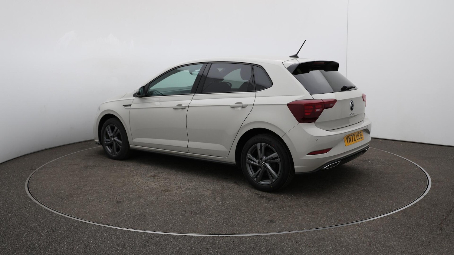 Used Volkswagen Polo 2022 for sale - 75977653: Photo 65