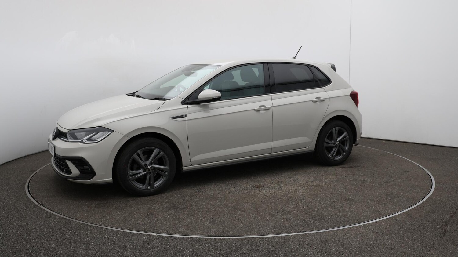 Used Volkswagen Polo 2022 for sale - 75977653: Photo 69