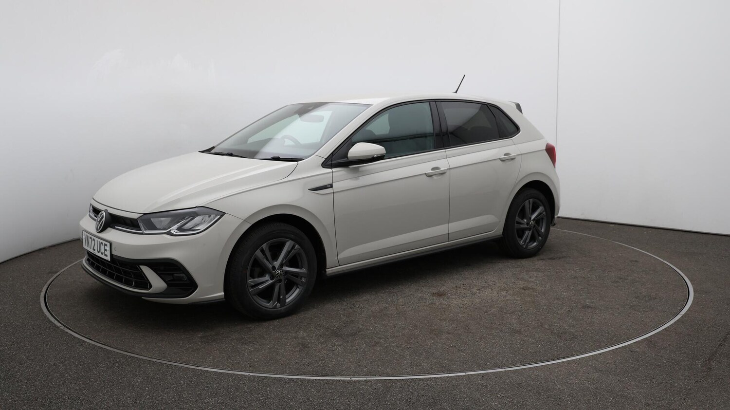 Used Volkswagen Polo 2022 for sale - 75977653: Photo 70