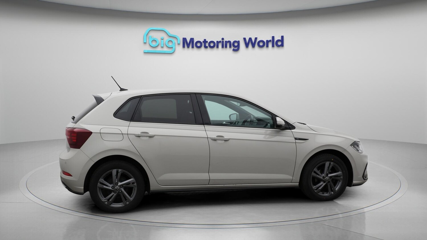 Used Volkswagen Polo 2022 for sale - 75977653: Photo 9