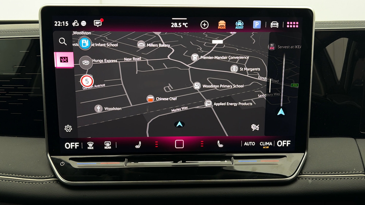 Used Volkswagen Tiguan 2025 for sale - 78163073: Photo 10