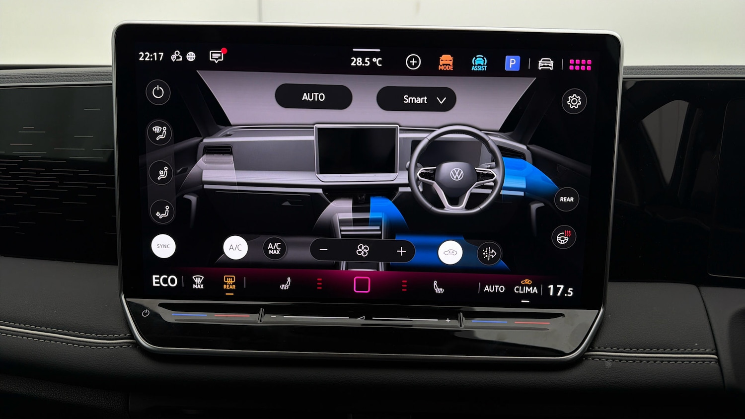 Used Volkswagen Tiguan 2025 for sale - 78163073: Photo 11