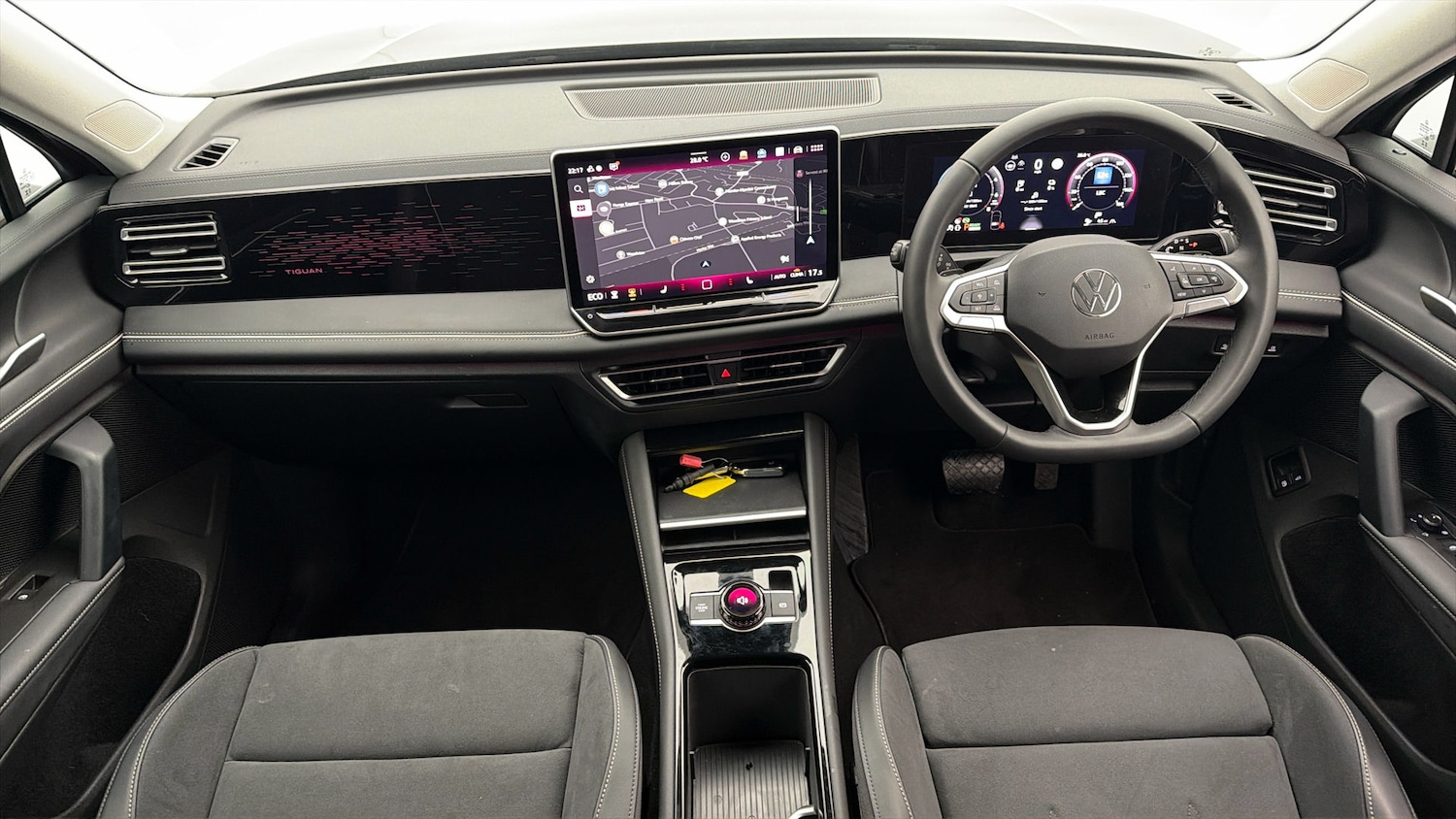 Used Volkswagen Tiguan 2025 for sale - 78163073: Photo 12