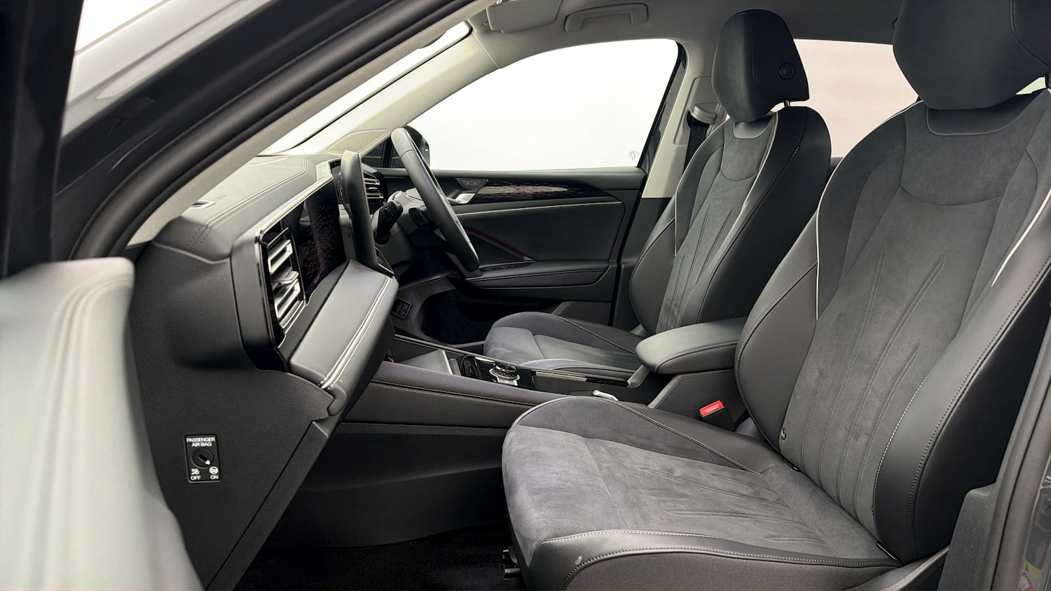 Used Volkswagen Tiguan 2025 for sale - 78163073: Photo 13