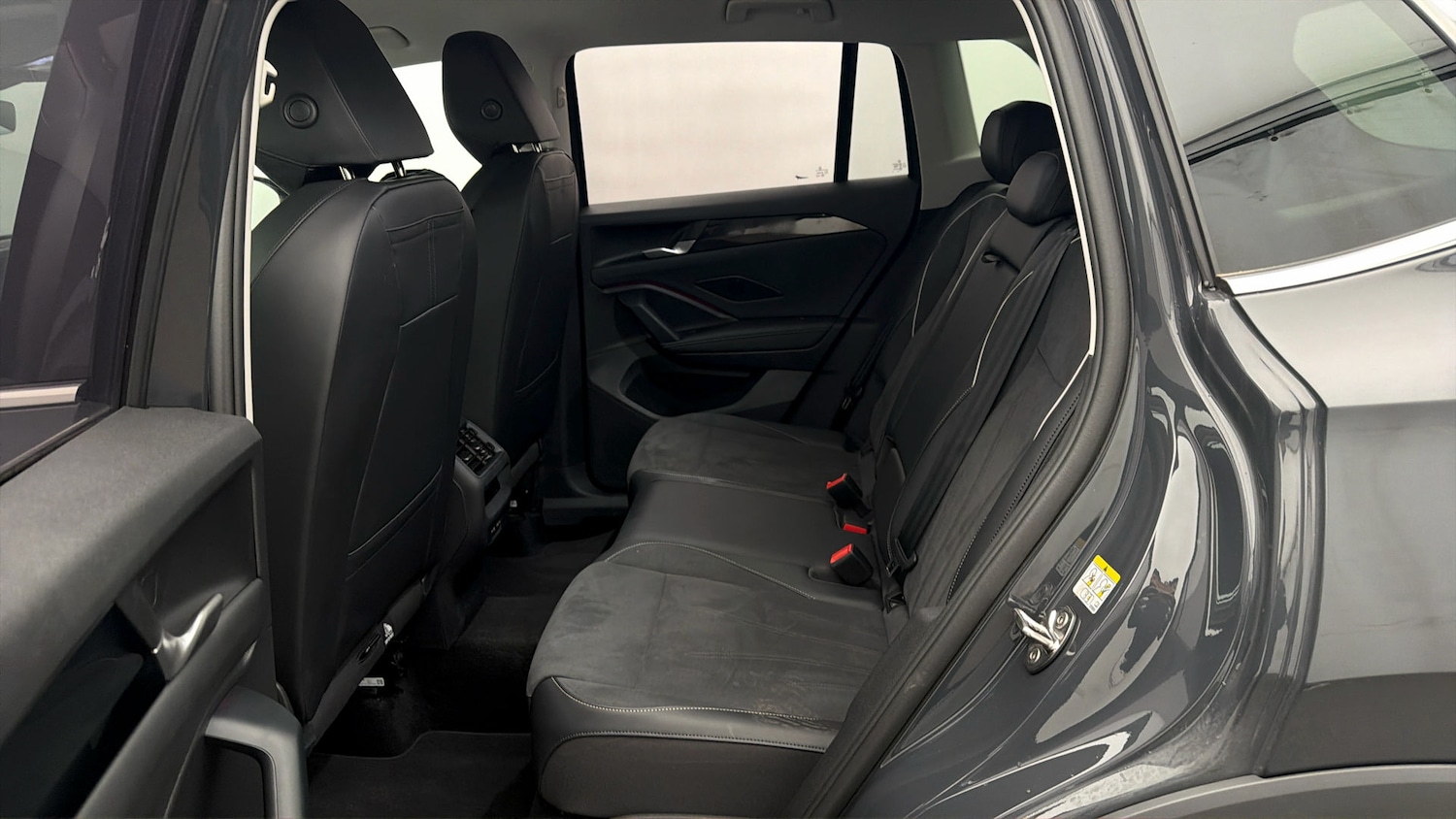 Used Volkswagen Tiguan 2025 for sale - 78163073: Photo 15