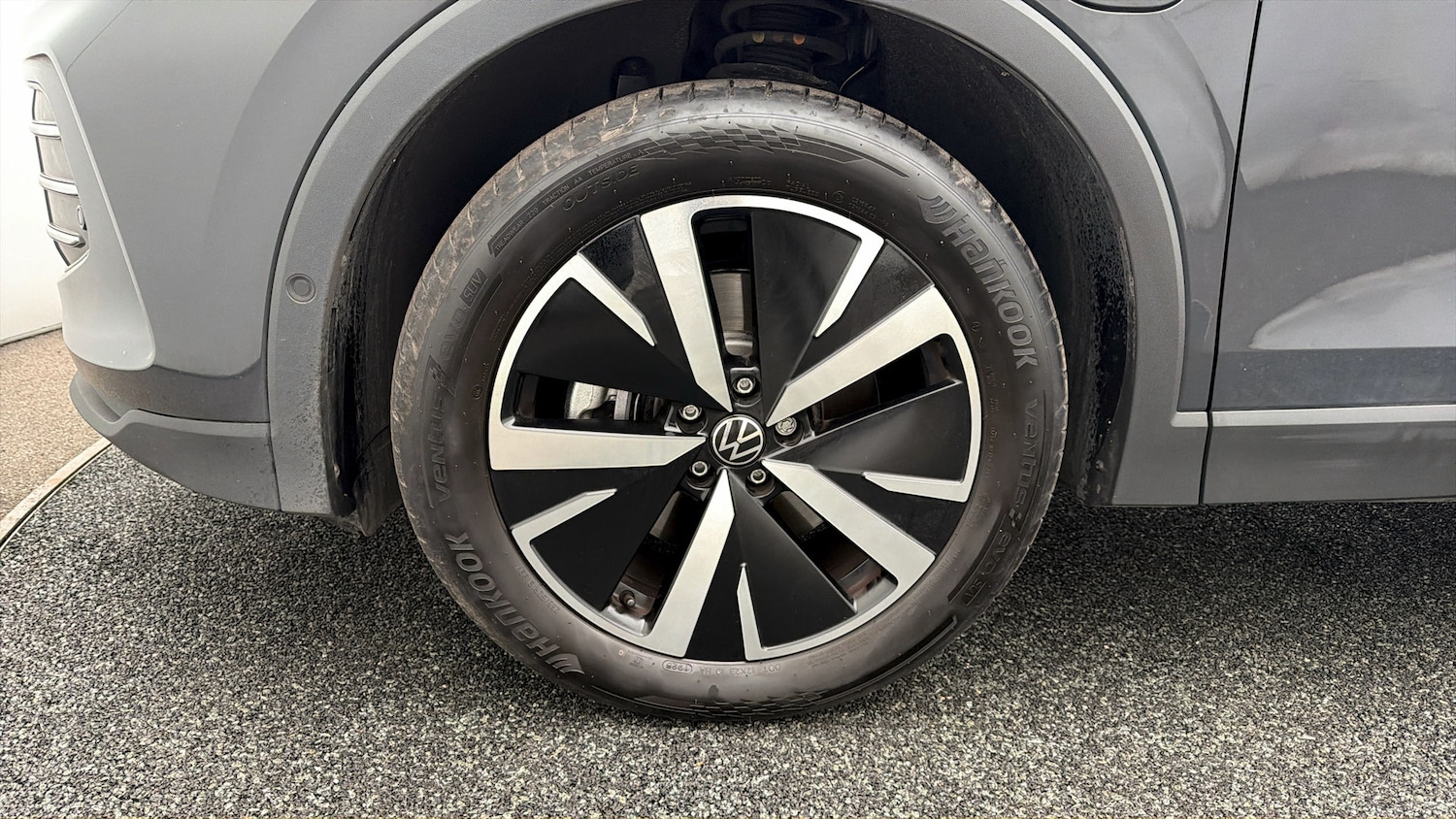 Used Volkswagen Tiguan 2025 for sale - 78163073: Photo 17