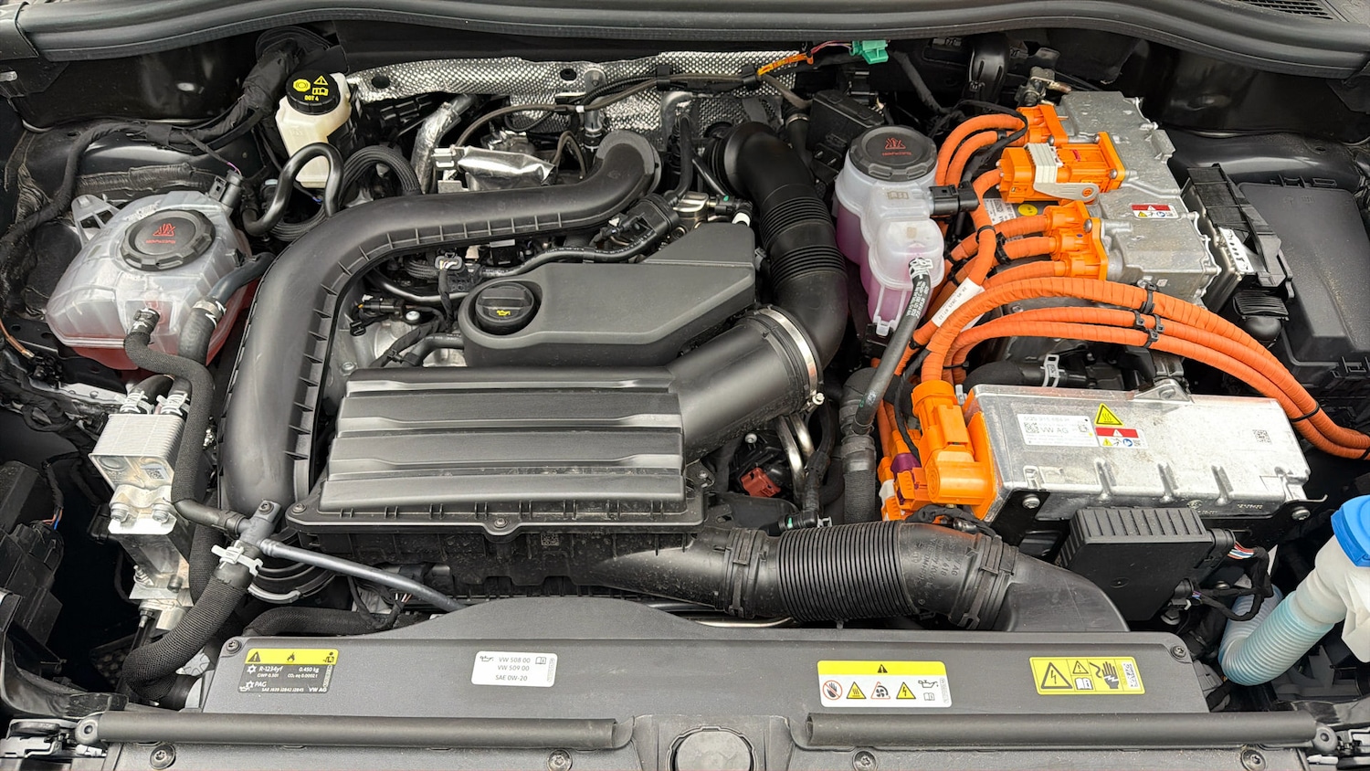 Used Volkswagen Tiguan 2025 for sale - 78163073: Photo 18