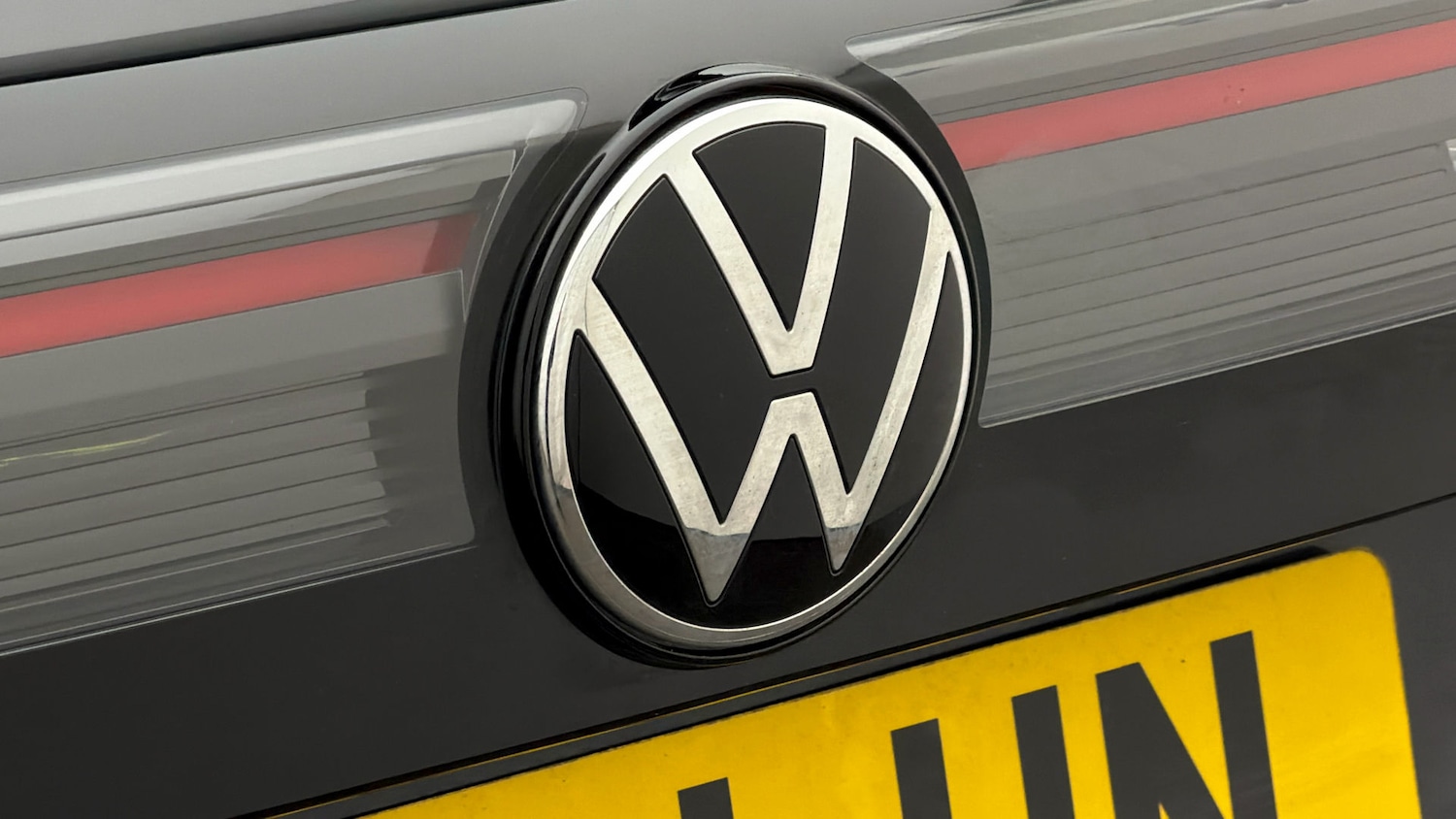 Used Volkswagen Tiguan 2025 for sale - 78163073: Photo 19