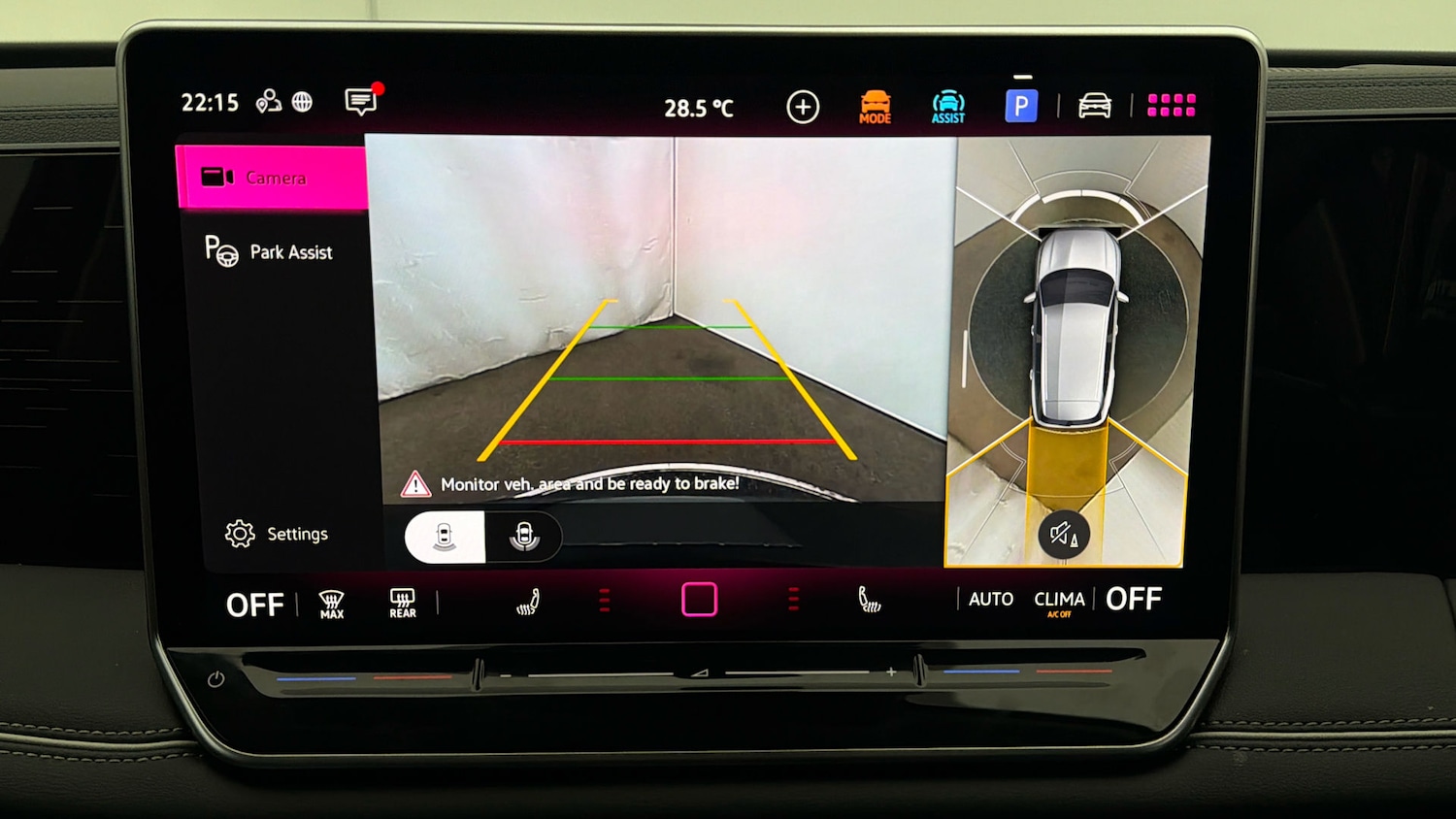 Used Volkswagen Tiguan 2025 for sale - 78163073: Photo 25