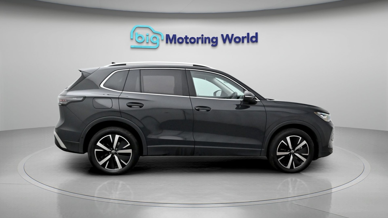 Used Volkswagen Tiguan 2025 for sale - 78163073: Photo 8