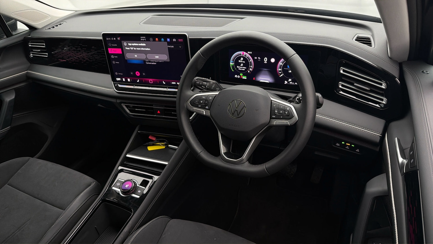 Used Volkswagen Tiguan 2025 for sale - 78163073: Photo 9