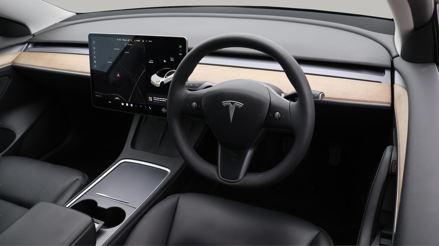 Used Tesla Model 3 for sale - 76727330: Photo 10